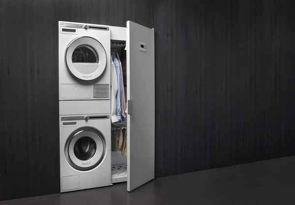 Стиральная машина с сушкой или сушка отдельно: что лучше?