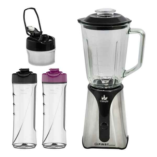 Рейтинг лучших блендеров для коктейлей по отзывам