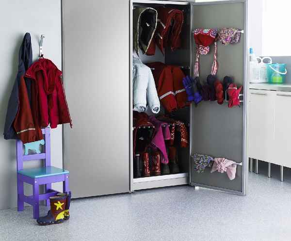 Что лучше: сушильный шкаф или сушильная машина?