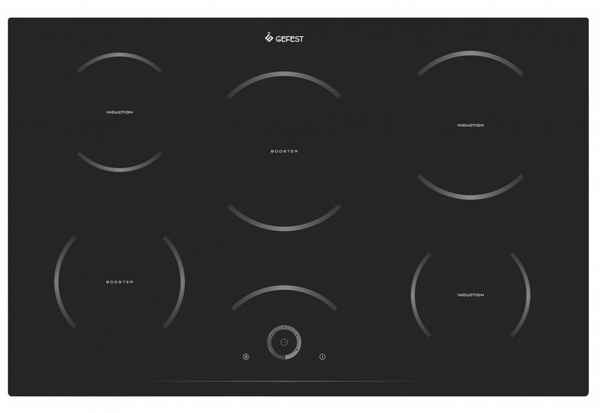 Чем отличаются индукционные варочные панели от электрических?