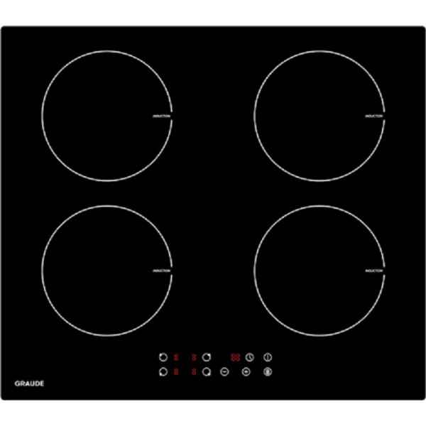 Чем хороши индукционные варочные панели? Преимущества, недостатки