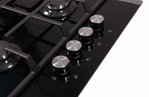 Какая варочная поверхность лучше: стеклокерамика или нержавейка?