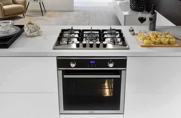 Духовой шкаф или газовая плита: что лучше выбрать?