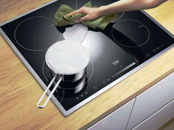 Стеклокерамика или закаленное стекло для газовой плиты?