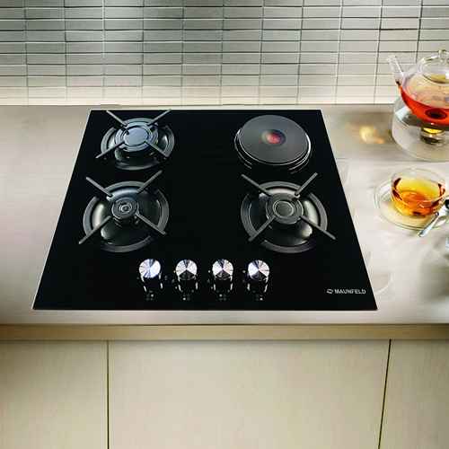 Индукционная или газовая плита – какую лучше выбрать?