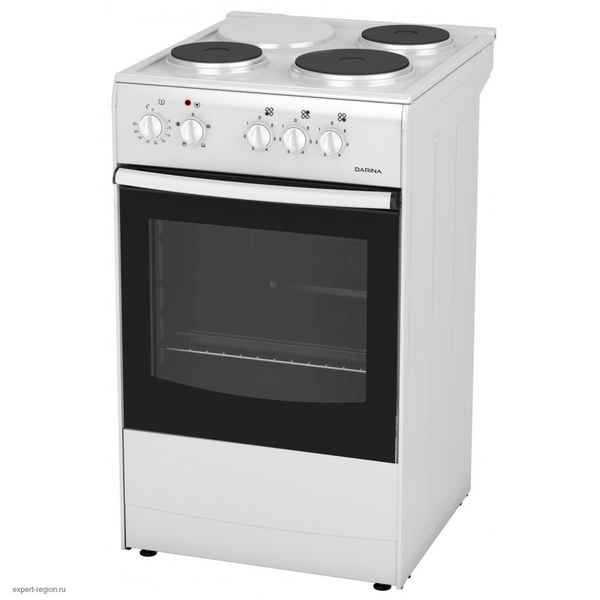 Рейтинг лучших электрических плит