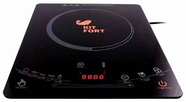 Рейтинг лучших стеклокерамических плит