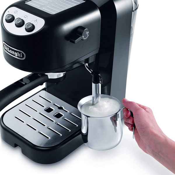 Капельная или рожковая кофеварка - какую выбрать?