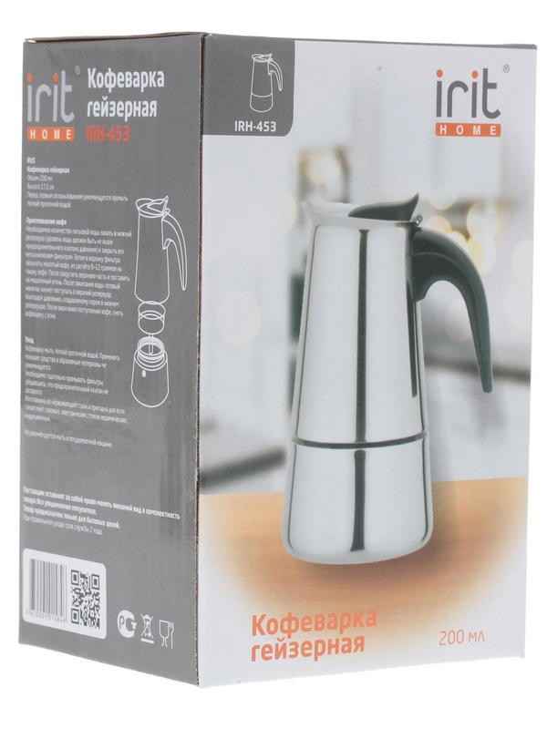 Сравнение капельной и гeйзерной кофеварок