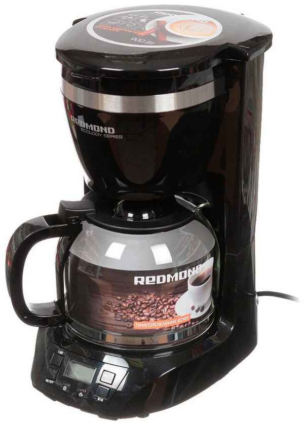 Рейтинг самых дешевых кофеварок