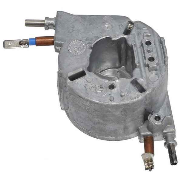 Кофеварка бойлер или термоблок: что лучше выбрать?