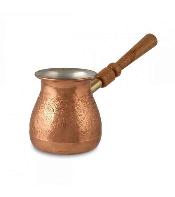 Что лучше: кофеварка или турка? Преимущества и недостатки