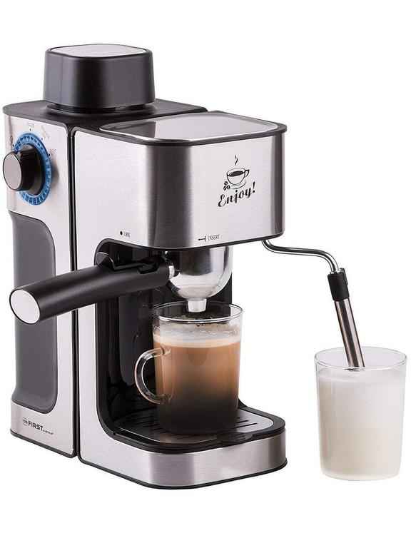 Рейтинг самых маленьких кофемашин