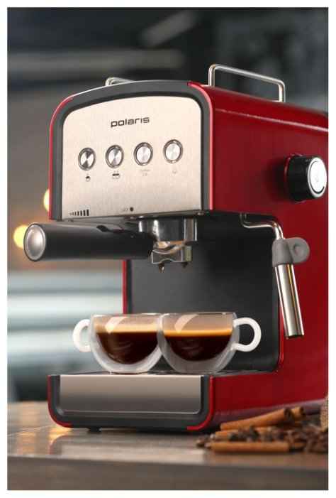 Рожковая кофеварка или кофемашина – что лучше выбрать?