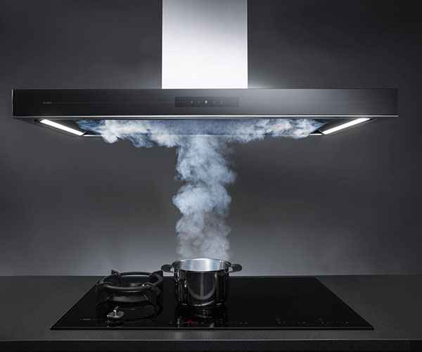 Рейтинг самых мощных вытяжек для кухни