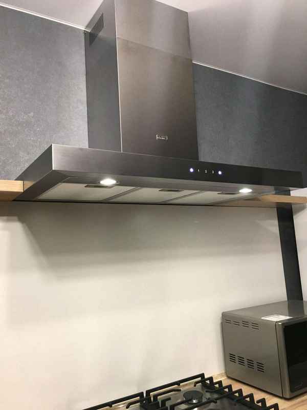 Рейтинг самых популярных вытяжек для кухни