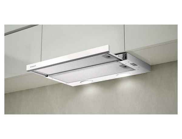 Что выбрать: встраиваемую или подвесную вытяжку?