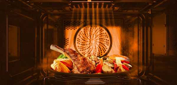 Микроволновка или аэрогриль: что лучше выбрать?