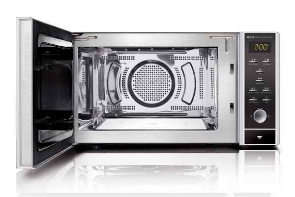 Рейтинг лучших микроволновок с грилем по отзывам