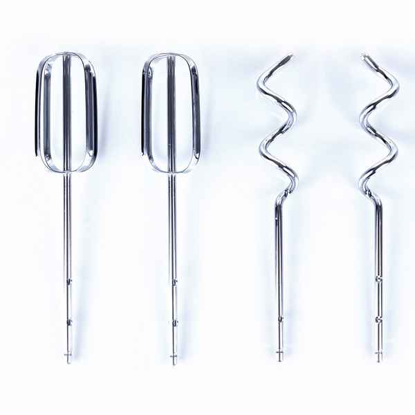 Какие бывают миксеры? Виды и типы миксеров для кухни