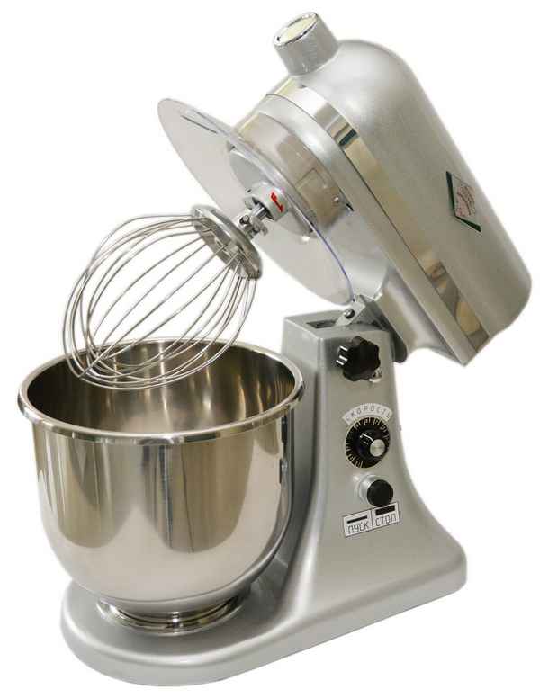 Планетарный миксер: что это такое? Особенности