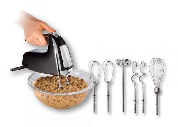 Какой и как правильно выбрать миксер для дома?