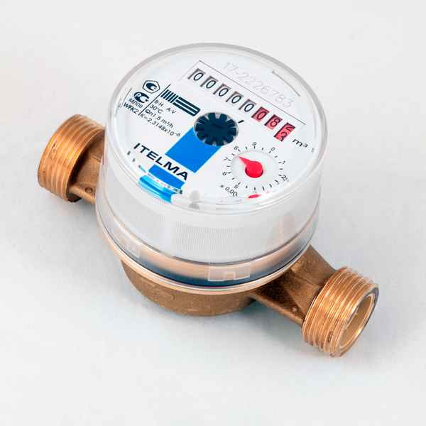 Счетчики воды - тонкости выбора и отзывы