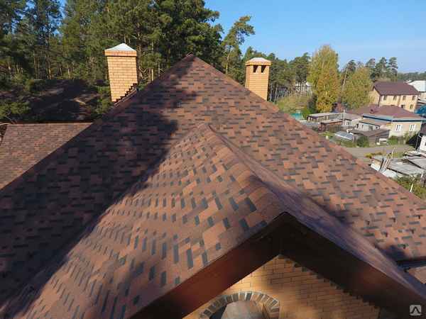 Виды мягкой кровли для крыши - подробный обзор материала