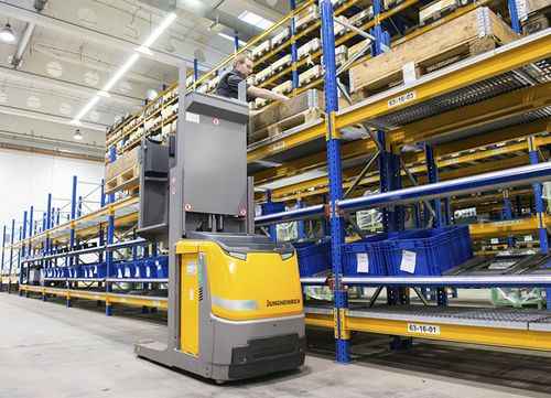 Складское оборудование - Мир Технических Конструкций.