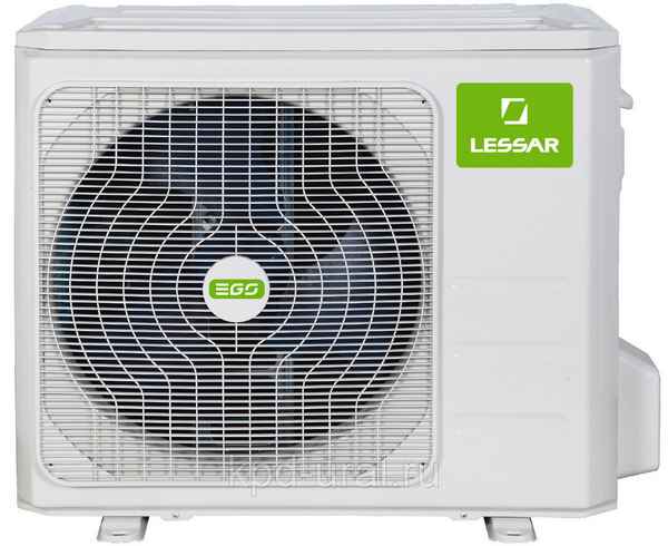 Что такое сплит-система?