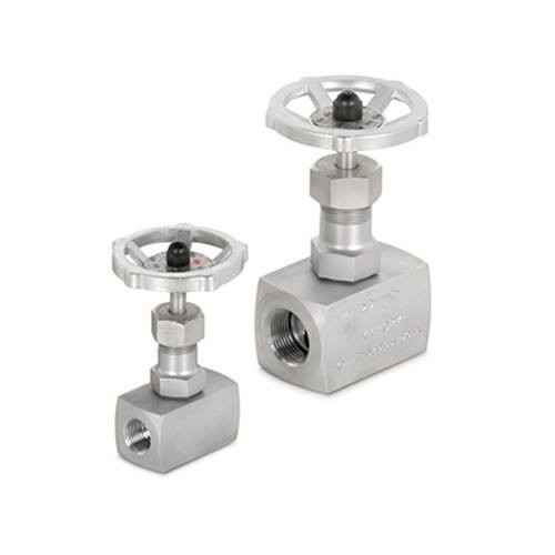 Игольчатый вентиль: Разновидности вентилей и их сфера применения