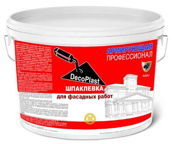 Как выбрать краску для пенопласта — расскажет эксперт.