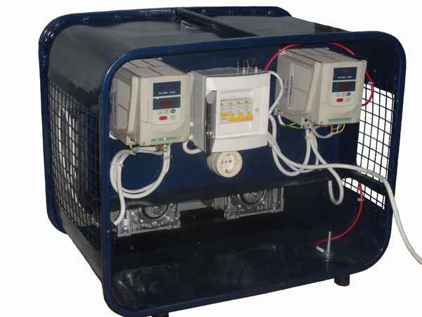 Какое оборудование применяют для производства пеноизола -