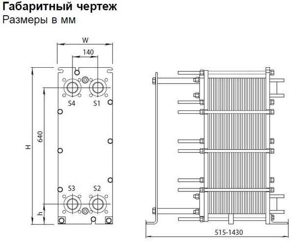 Теплообменники: предназначение, виды, рейтинг производителей, теплообменники Alfa Laval