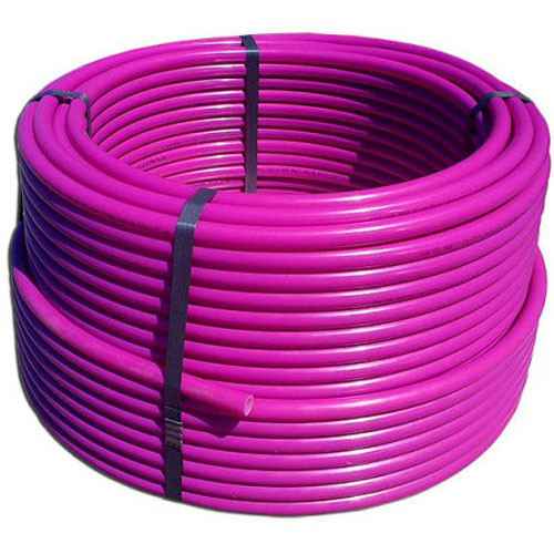 Сшитый полиэтилен или металлопластик для теплого пола: что выбрать, какие трубы лучше?