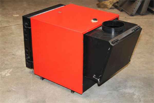 Котел на отработке: как устроен котел отопления на отработанном масле, кому он нужен и в чем его преимущества?