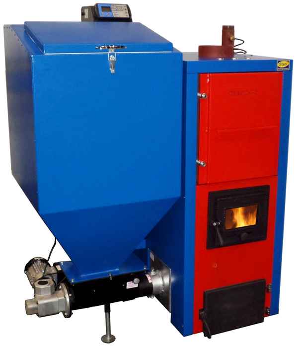 Плюсы и минусы пеллетные котлов - отзывы владельцев.