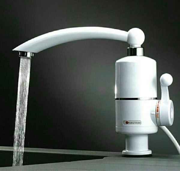 Как выбрать проточный водонагреватель: электрические бытовые подогреватели воды