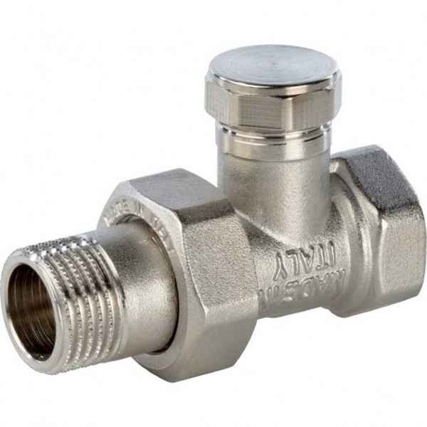 Запopная арматура для отопления: запopно регулирующая арматура для радиаторов, регулировочная арматура