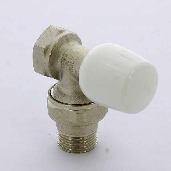 Регулировочные краны для радиаторов отопления: установка крана, вентиля на радиатор, какие лучше, фото и видео примеры