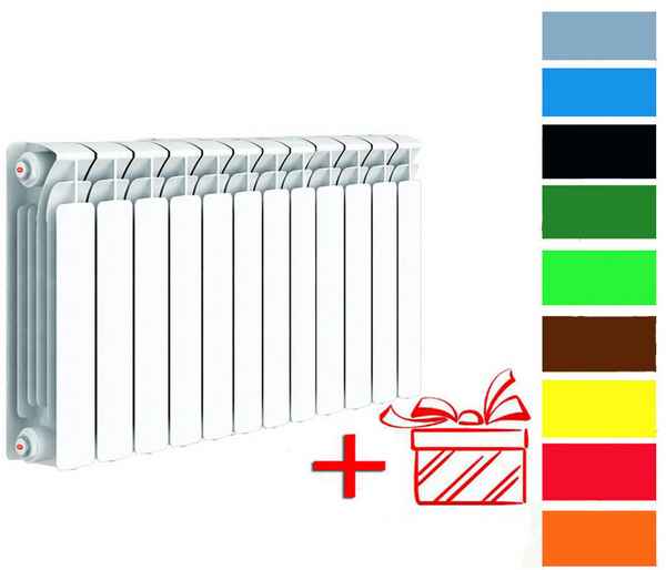 Как выбрать радиатор отопления: какие лучше для квартиры, самые лучшие батареи для центрального отопления, выбор современных отопительных радиаторов, какие ставить, как подобрать