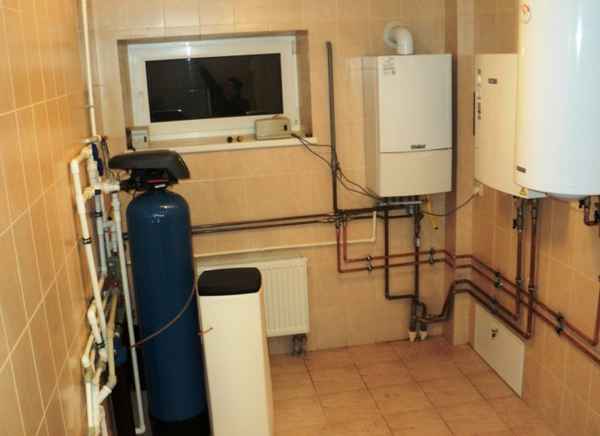 Электрические системы отопления - особенности устройства для частного дома, что выбрать: котел или конвектор, преимущества альтернативного обогрева, фото +видео примеры