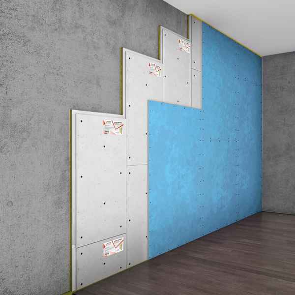 Декоративные звукоизоляционные панели, как выбрать