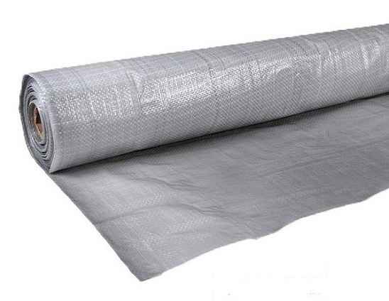 Материалы для пароизоляции