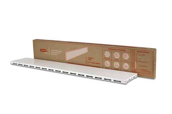 Обзор инфpaкрасного плинтусного обогревателя