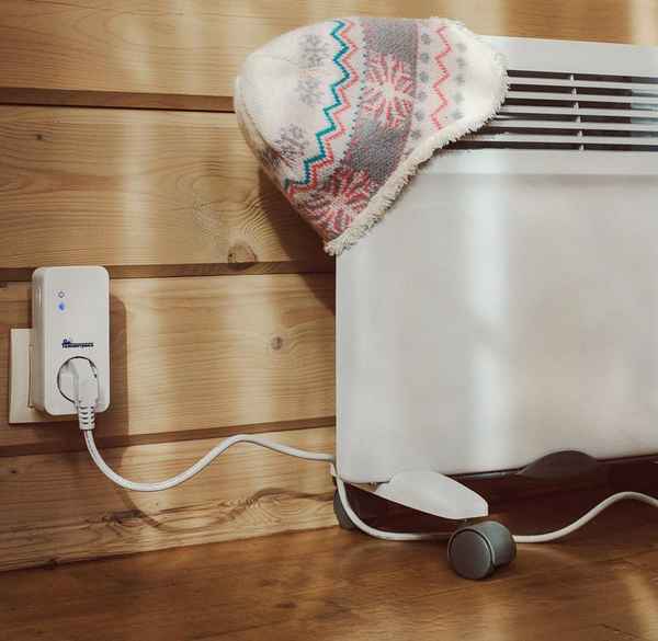 Выбор энергосберегающих обогревателей для дома и дачи