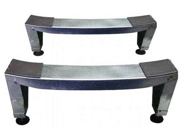 Ванна на ножках: ножки для стальной ванны универсальные, декоративные, как сделать своими руками