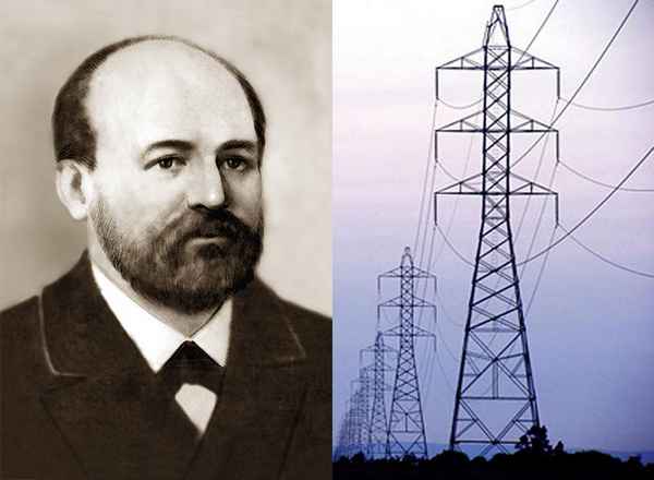 Дмитрий Александрович Лачинов: биография и изобретения