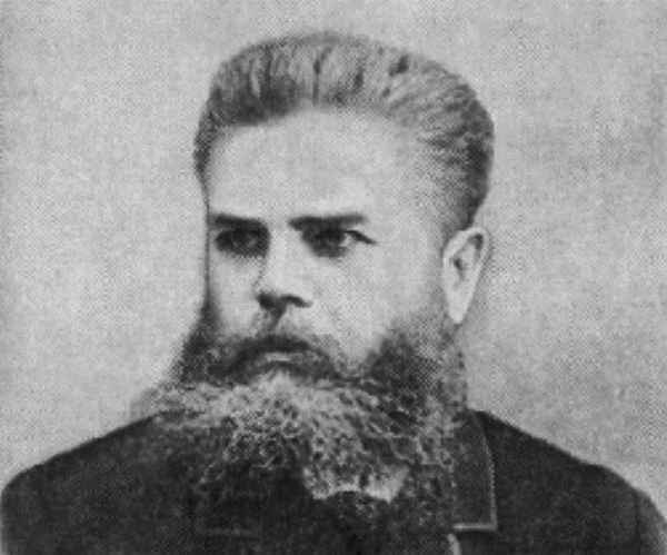 Бенардос Николай Николаевич: биография, изобретения, интересные факты