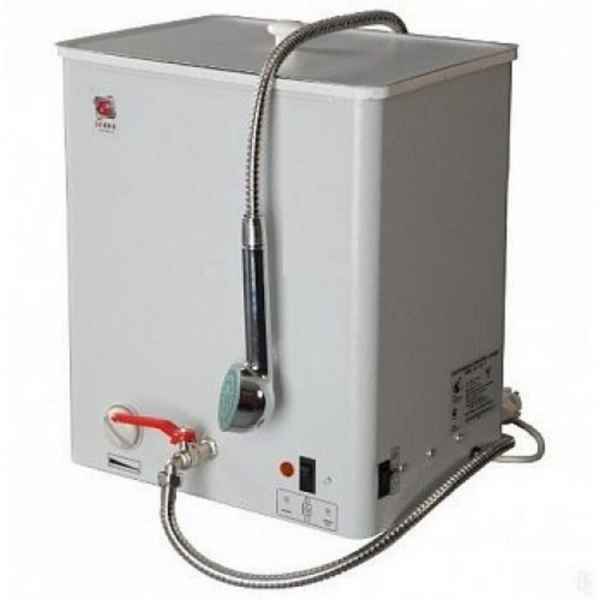 Как выбрать электрический водонагреватель: наливной, проточный, накопительный